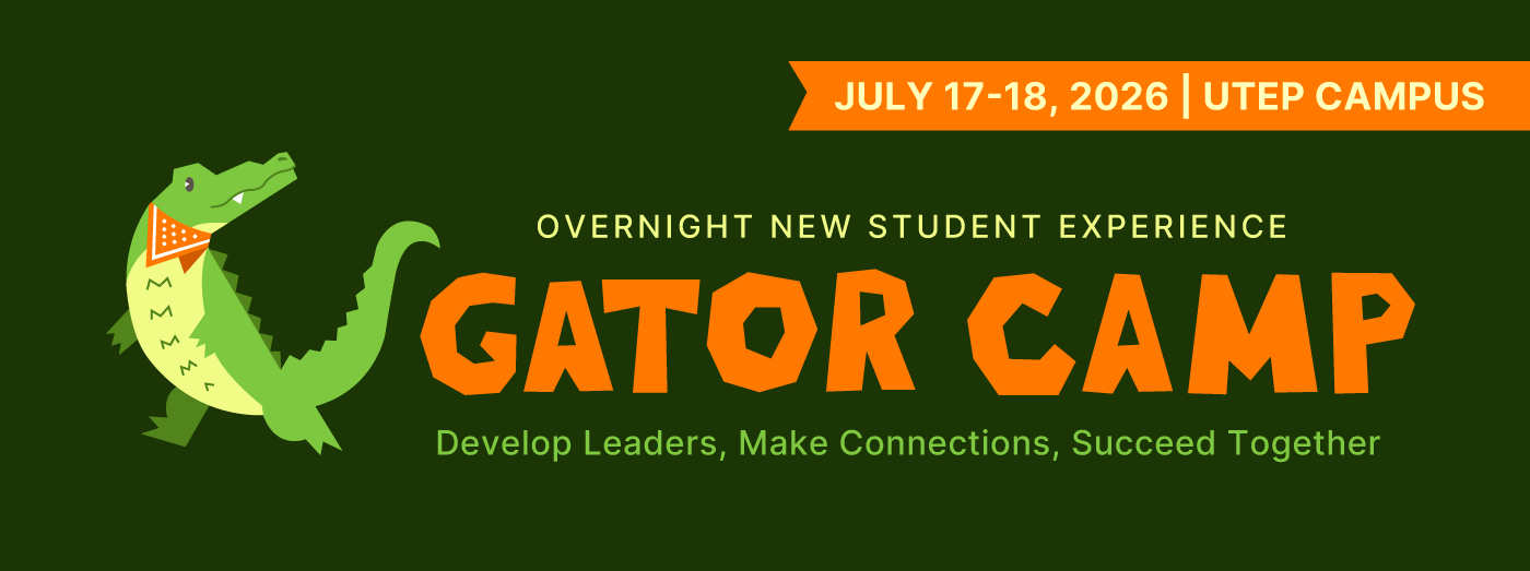 Gator Camp 